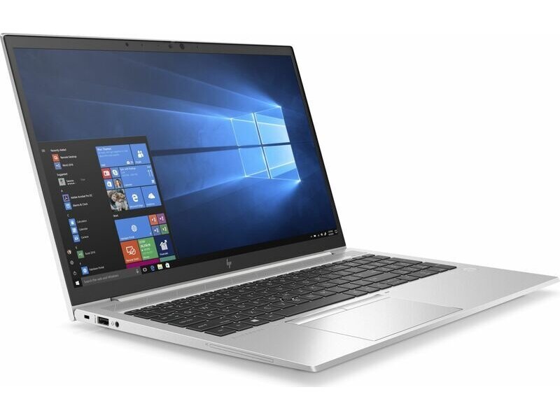 HP  HP Elitebook 850G7  (Intel(R) Core(TM) i5-10210U CPU @ 1.60GHz /8GB/256GB /CAM/15"FHD/W11Pro)