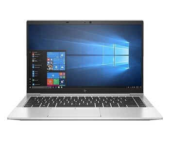HP HP Elitebook 850G7  (Intel(R) Core(TM) i5-10210U CPU @ 1.60GHz /8GB/256GB /CAM/15"FHD/W11Pro)