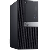 Dell Dell Inc.	OptiPlex 5070	Systems	092F	F09X3Z2	Win 10 Pro	Tower		Intel(R) Core(TM) i7-9700 CPU @ 3.00GHz		32768	512	GB	NVMe