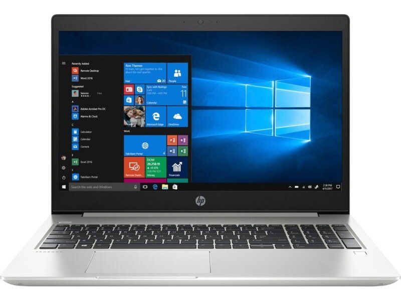 HP HP Probook 450G6  (8th Gen Intel(R) Core(TM) i5-8265U  /8GB/256GB NVME/CAM/15"FHD/W11Pro)