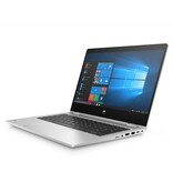 HP HP ProBook X360 435G7 (AMD Ryzen 5 4500U with Radion Graphics 2.40GHz /8GB/256GB NVME/CAM/13"FHD/W11Pro)
