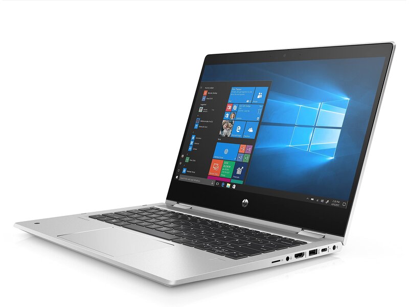 HP HP ProBook X360 435G7 (AMD Ryzen 5 4500U with Radion Graphics 2.40GHz /8GB/256GB NVME/CAM/13"FHD/W11Pro)