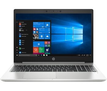 HP HP Probook 455G7  (AMD Ryzen 5 4500U with Radion Graphics 2.40GHz /8GB/256GB NVME/CAM/15"FHD/W11Pro)