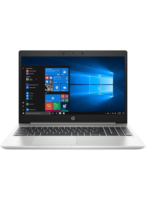 HP HP Probook 455G7  (AMD Ryzen 5 4500U with Radion Graphics 2.40GHz /8GB/256GB NVME/CAM/15"FHD/W11Pro)