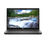 Dell Dell 5400 Intel(R) Core(TM) i5-8365U CPU @ 1.80GHz /8GB/256GB NVME/CAM/14"FHD/W11Pro)