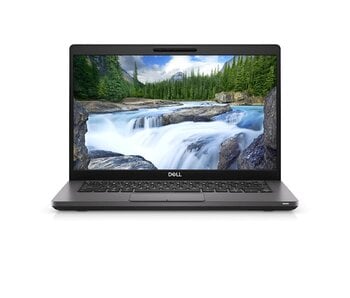 Dell Dell 5400 Intel(R) Core(TM) i5-8365U CPU @ 1.80GHz /8GB/256GB NVME/CAM/14"FHD/W11Pro)