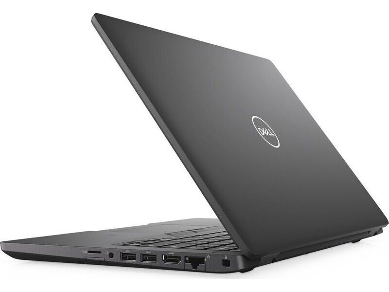 Dell Dell 5400 Intel(R) Core(TM) i5-8365U CPU @ 1.80GHz /8GB/256GB NVME/CAM/14"FHD/W11Pro)