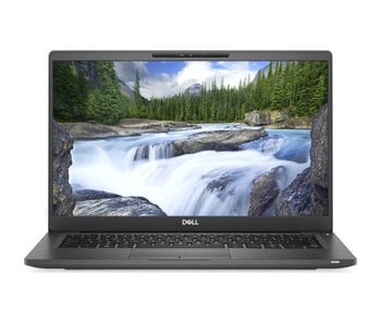 Dell Dell 7400 Intel(R) Core(TM) i7-8665U CPU @ 1.80GHz /8GB/256GB NVME/CAM/14"FHD/W11Pro)