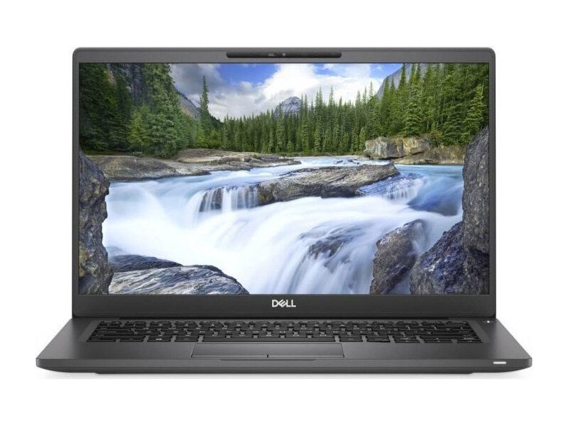 Dell Dell 7400 Intel(R) Core(TM) i7-8665U CPU @ 1.80GHz /8GB/256GB NVME/CAM/14"FHD/W11Pro)