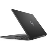 Dell Dell 7400 Intel(R) Core(TM) i7-8665U CPU @ 1.80GHz /8GB/256GB NVME/CAM/14"FHD/W11Pro)