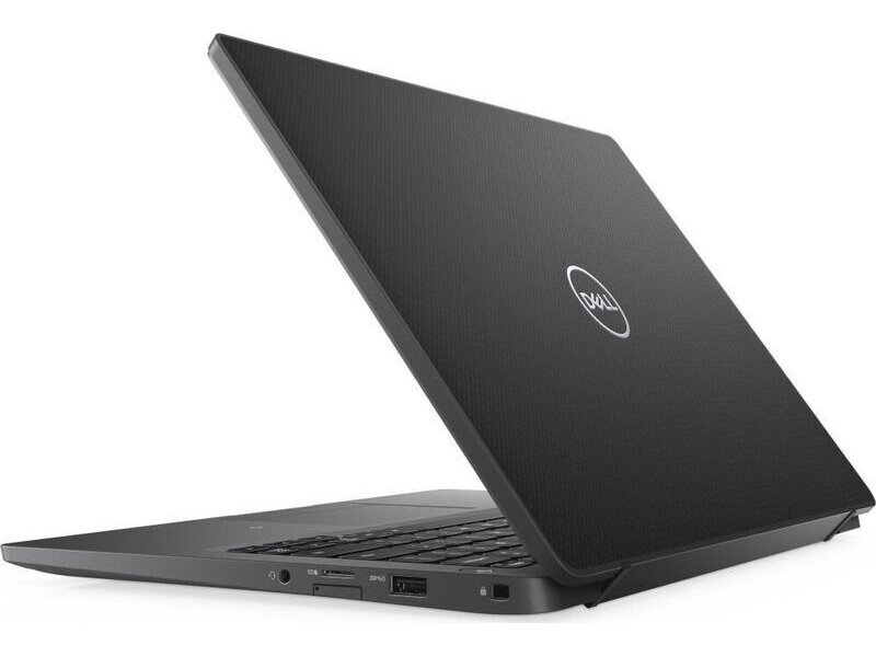 Dell Dell 7400 Intel(R) Core(TM) i7-8665U CPU @ 1.80GHz /8GB/256GB NVME/CAM/14"FHD/W11Pro)