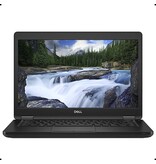 Dell Dell Inc.	Latitude 5490	0816	569P7Y2	13.9"	QWERTY	Intel(R) Core(TM) i5-8350U CPU @ 1.70GHz		8192	128