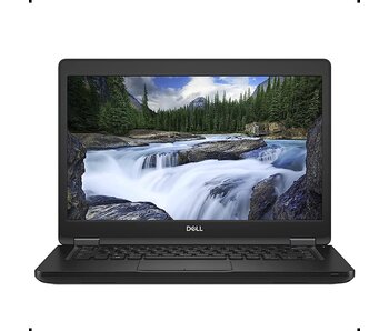 Dell Dell Inc.	Latitude 5490	0816	569P7Y2	13.9"	QWERTY	Intel(R) Core(TM) i5-8350U CPU @ 1.70GHz		8192	128