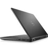 Dell Dell Inc.	Latitude 5490	0816	569P7Y2	13.9"	QWERTY	Intel(R) Core(TM) i5-8350U CPU @ 1.70GHz		8192	128