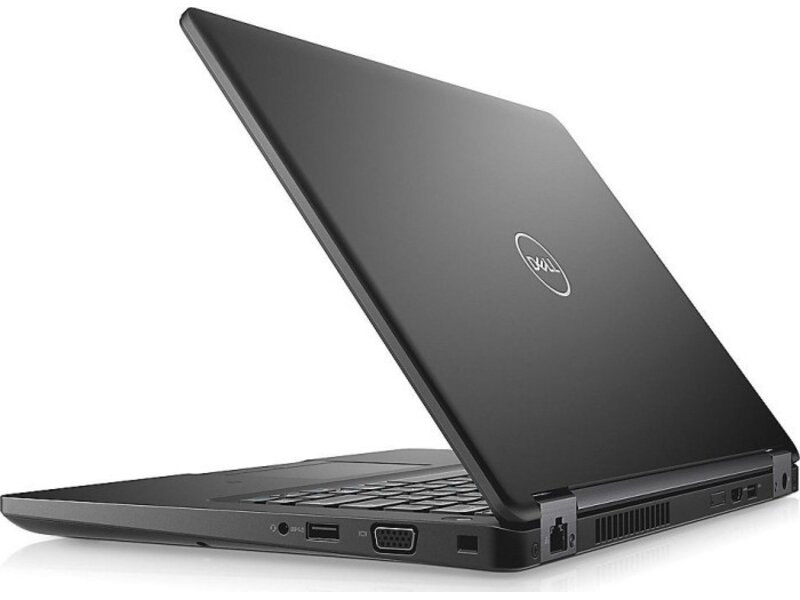 Dell Dell Inc.	Latitude 5490	0816	569P7Y2	13.9"	QWERTY	Intel(R) Core(TM) i5-8350U CPU @ 1.70GHz		8192	256GBSSD