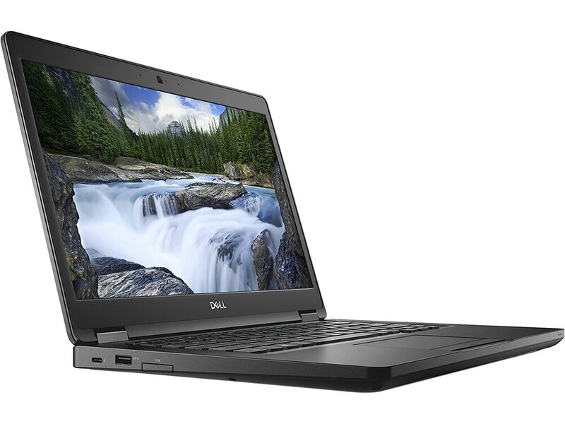 Dell Dell Inc.	Latitude 5490	0816	569P7Y2	13.9"	QWERTY	Intel(R) Core(TM) i5-8350U CPU @ 1.70GHz		8192	256GBSSD