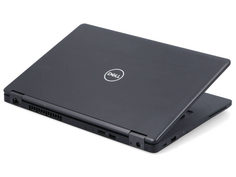 Dell Dell Inc.	Latitude 5490	0816	569P7Y2	13.9"	QWERTY	Intel(R) Core(TM) i5-8350U CPU @ 1.70GHz		8192	256GBSSD