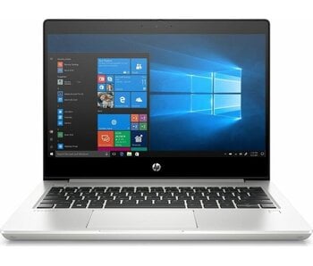 HP HP ProBook 430 G7	HP Probook 430G7  (Core i5-i5-10210U /16GB/256GB NVME/CAM/13"FHD/W11Pro) -
