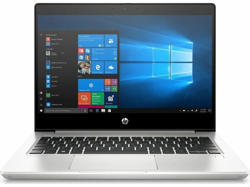 HP HP ProBook 430 G7	HP Probook 430G7  (Core i5-i5-10210U /16GB/256GB NVME/CAM/13"FHD/W11Pro) -