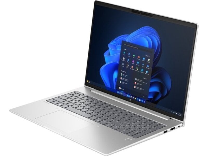HP HP ProBook 4 G1i | 16	HP ProBook 4 G1iR 16 i5-1334U/16GB/512GB-SSD/16"/W11P/WUXGA,WLAN/BT/CAM/FPR,  Warranty
