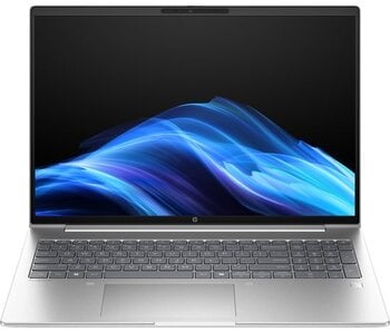 HP HP ProBook 4 G1i | 16	HP ProBook 4 G1iR 16 i5-1334U/16GB/512GB-SSD/16"/W11P/WUXGA,WLAN/BT/CAM/FPR,  Warranty