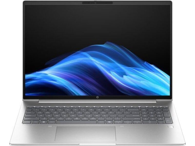 HP HP ProBook 4 G1i | 16	HP ProBook 4 G1iR 16 i5-1334U/16GB/512GB-SSD/16"/W11P/WUXGA,WLAN/BT/CAM/FPR,  Warranty