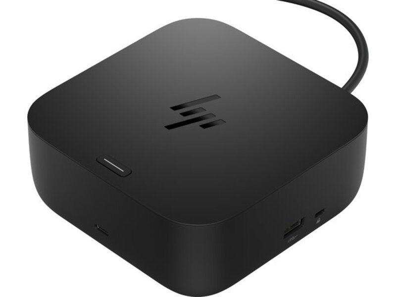 HP USB-C 100W G6 Dock SmartBuy AKTIEPRIJS / NEW RETAIL