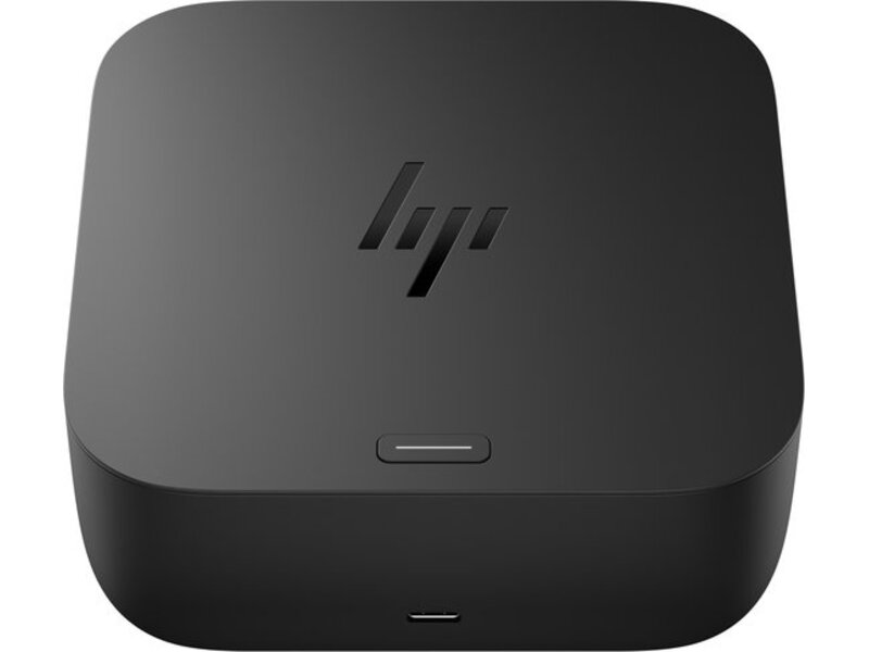 HP USB-C 100W G6 Dock SmartBuy AKTIEPRIJS / NEW RETAIL