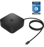 HP USB-C 100W G6 Dock SmartBuy AKTIEPRIJS / NEW RETAIL