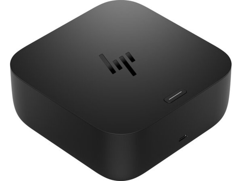 HP USB-C 100W G6 Dock SmartBuy AKTIEPRIJS / NEW RETAIL