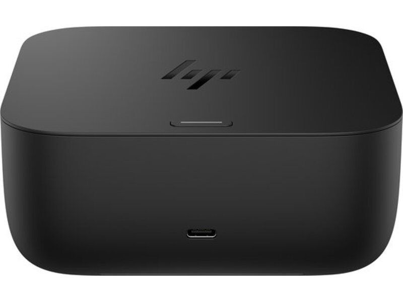 HP USB-C 100W G6 Dock SmartBuy AKTIEPRIJS / NEW RETAIL