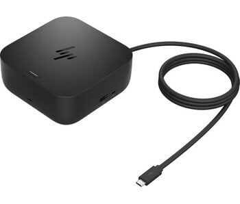 HP USB-C 100W G6 Dock SmartBuy AKTIEPRIJS / NEW RETAIL