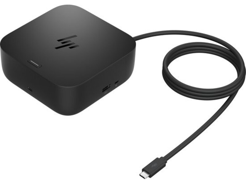 HP USB-C 100W G6 Dock SmartBuy AKTIEPRIJS / NEW RETAIL
