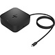 HP USB-C 100W G6 Dock SmartBuy AKTIEPRIJS / NEW RETAIL