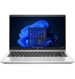 HP HP Probook 440G9  (12th Gen Intel(R) Core(TM) i5-1235G7 @ 2.40GHz /8GB/256GB NVME/CAM/15"FHD/W11Pro)