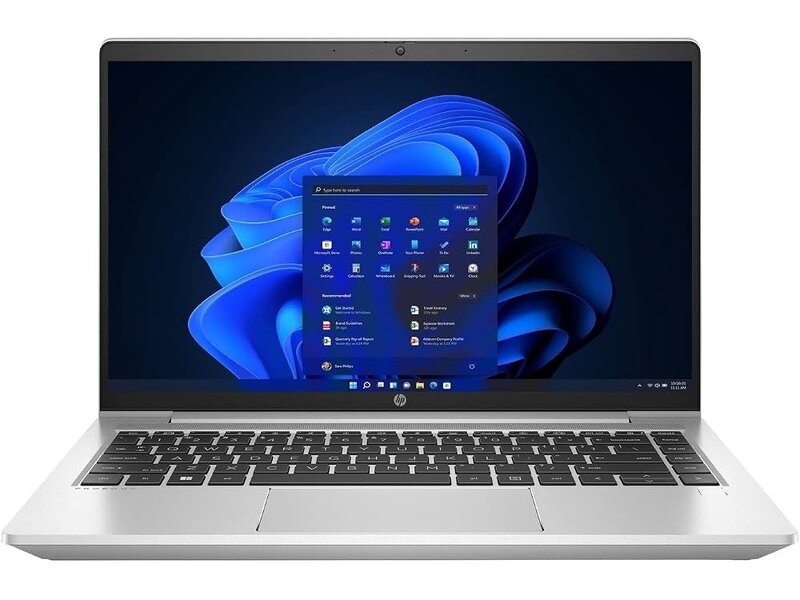HP HP Probook 440G9  (12th Gen Intel(R) Core(TM) i5-1235G7 @ 2.40GHz /8GB/256GB NVME/CAM/15"FHD/W11Pro)