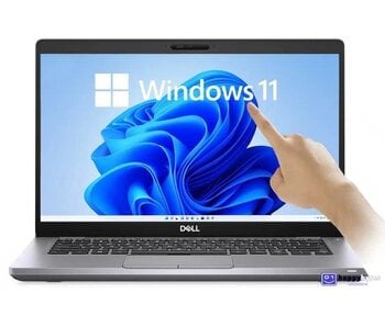 Dell Latitude5410 REF DELL A (Core i5-10310U/16GB/256GB NVME/CAM/14.0"FHDTouch/W11Pro)