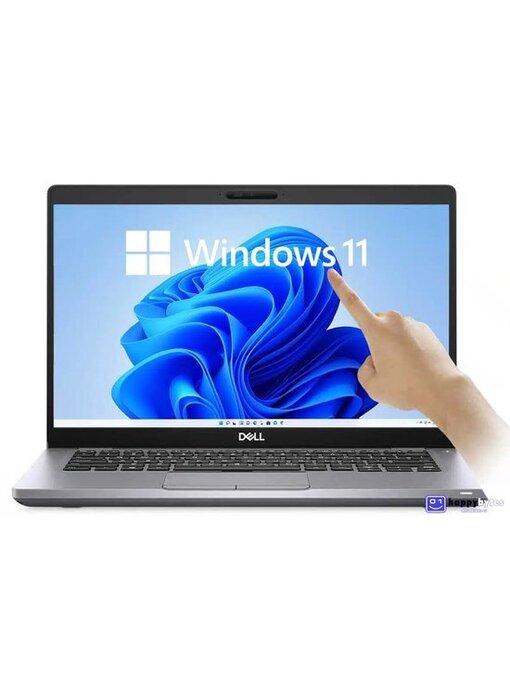 Dell Latitude5410 REF DELL A (Core i5-10310U/16GB/256GB NVME/CAM/14.0"FHDTouch/W11Pro)
