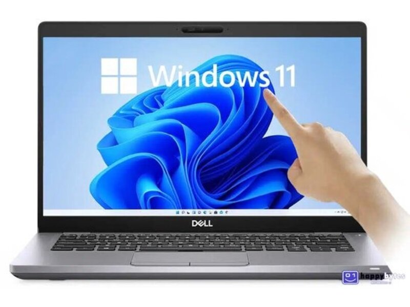 Dell Latitude5410 REF DELL A (Core i5-10310U/16GB/256GB NVME/CAM/14.0"FHDTouch/W11Pro)