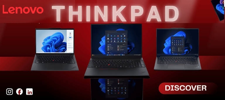 Thinkpad