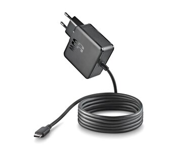 NGS GAN 65W-C 65W TYPE-C WALL LAPTOP CHARGER PD/PPS PROTOCOLS, GAN TECH.