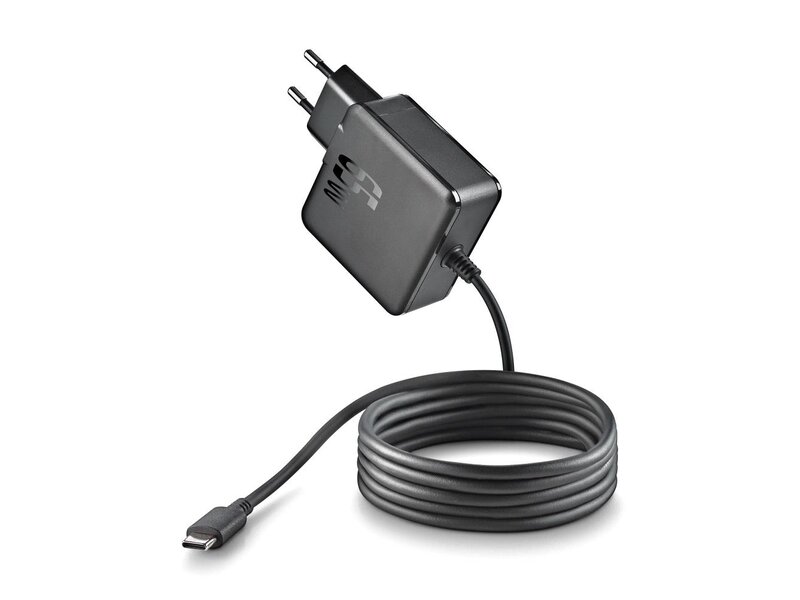 NGS GAN 65W-C 65W TYPE-C WALL LAPTOP CHARGER PD/PPS PROTOCOLS, GAN TECH.