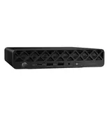 HP HP ProDesk 4 Mini G1i | Intel Core Ultra 5 235T | 16 GB DDR5| 512 GB NVMe SSD | WiFi-BT | Win 11 Pro | 1 jaar