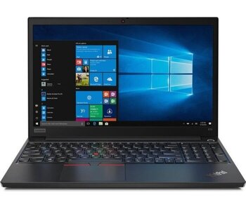 Lenovo Lenovo Thinkpad E15  (Core i5-10210U/8GB/256GB NVME/CAM/15"FHD/W11Pro)