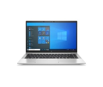 HP EliteBook840G8 REFS HP A (Core i5-1145G7/16GB/256GB NVME/CAM/14.0"FHD/W11Pro)