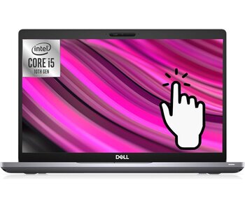 Dell Latitude5410 REF DELL A (Core i5-10310U/16GB/256GB NVME/CAM/14.0"FHDTouch/W11Pro)