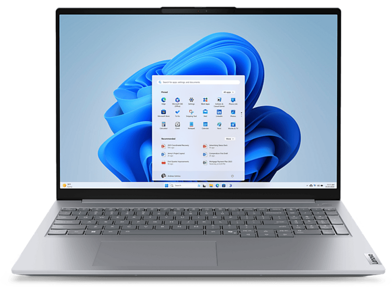 Lenovo Lenovo Thinkbook 16 G9	Lenovo ThinkBook 16 G9 IRL Core i5-13420H 16GB 512GB W11P