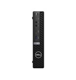 Dell Dell Optiplex 7080 (Intel(R) Core(TM) i7-10700T /16GB/256GB NVME/W11Pro)