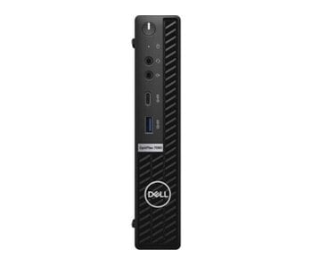 Dell Dell Optiplex 7080 (Intel(R) Core(TM) i7-10700T /16GB/256GB NVME/W11Pro)