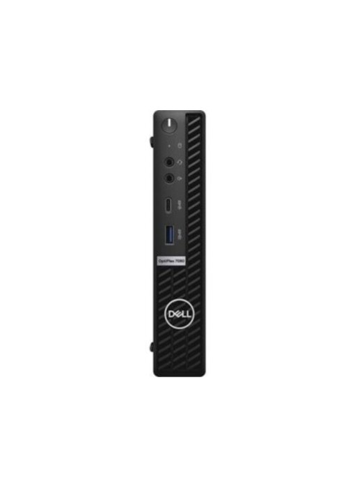 Dell Dell Optiplex 7080 (Intel(R) Core(TM) i7-10700T /16GB/256GB NVME/W11Pro)
